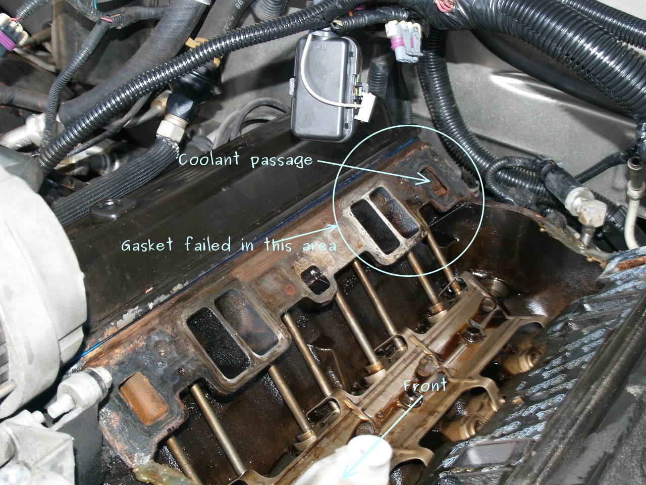 See U1626 in engine